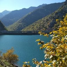 Periochi Limnis Tavropou