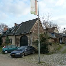 Bosschenhuizen 20, Simpelveld