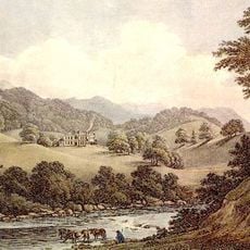 Hafod