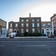 40 And 42, Stockwell Road Sw9