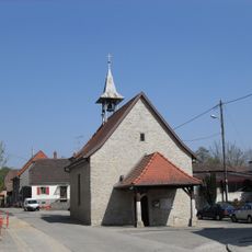 Église Sainte-Odile d'Emlingen