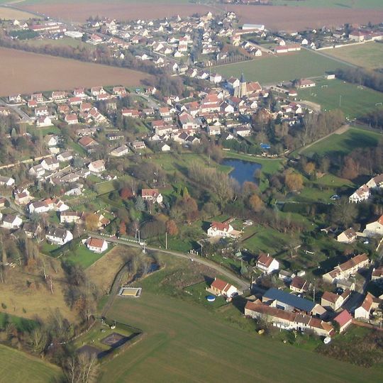 Maisoncelles-en-Brie