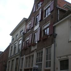Noordenbergstraat 11, Deventer