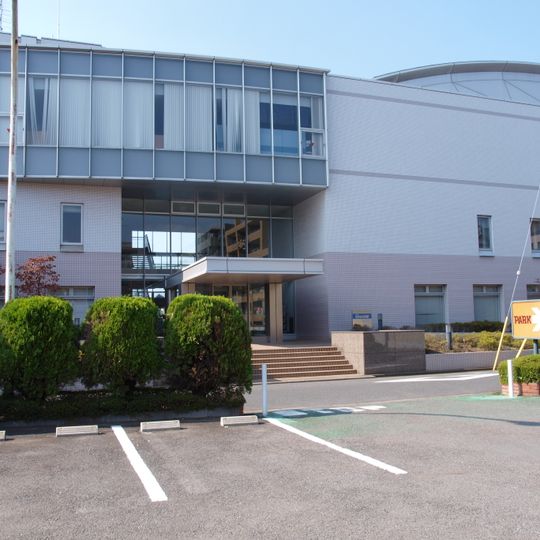 NHK Academy