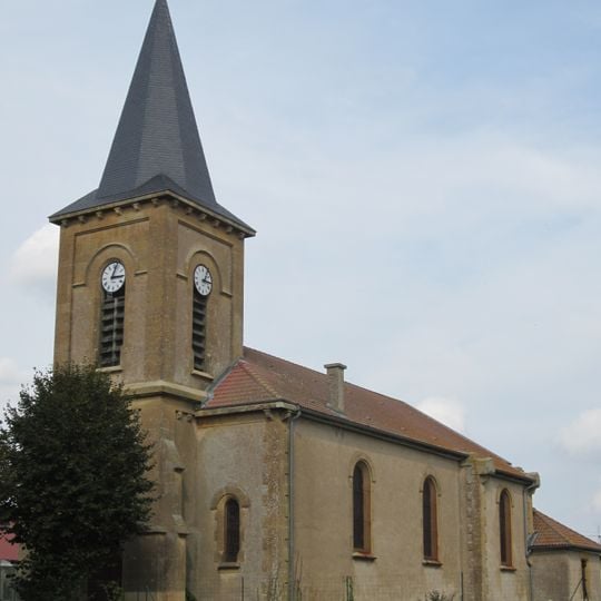 Hagéville
