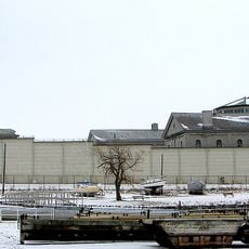 Kingston Penitentiary