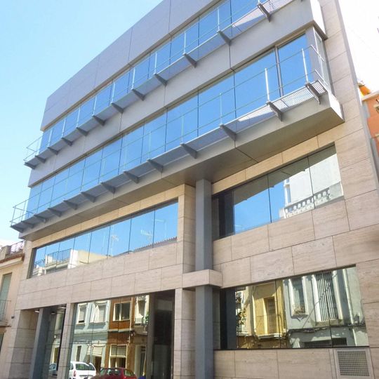 Biblioteca Pública Municipal d'Alzira