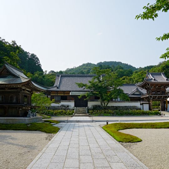 Jōei-ji