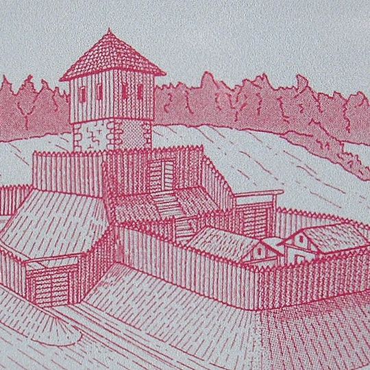 Burgstall Schlösslesberg