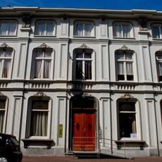 Boschstraat 57, Breda