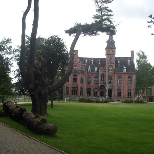 Kasteel Hamelinck
