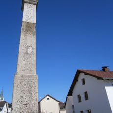 Pranger (Weitersfelden)