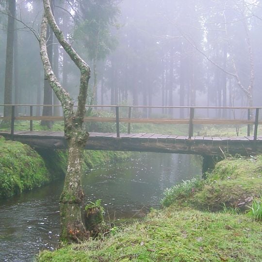 São Bartolomeu de Regatos