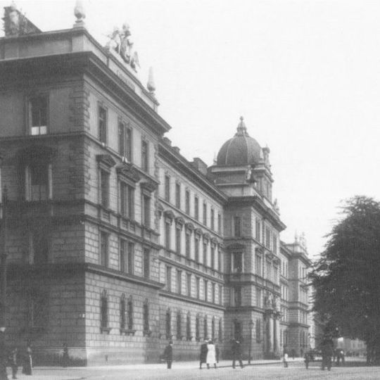 Štefánikova kasárna