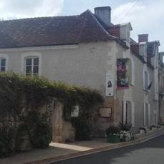 Maison natale de Descartes