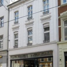 Thomas-Mann-Straße 17