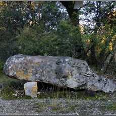 Dolmen de Peyrelevade
