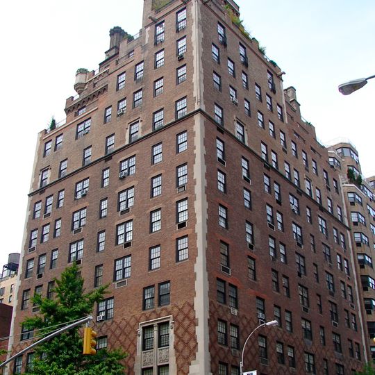 133 East 80th Street