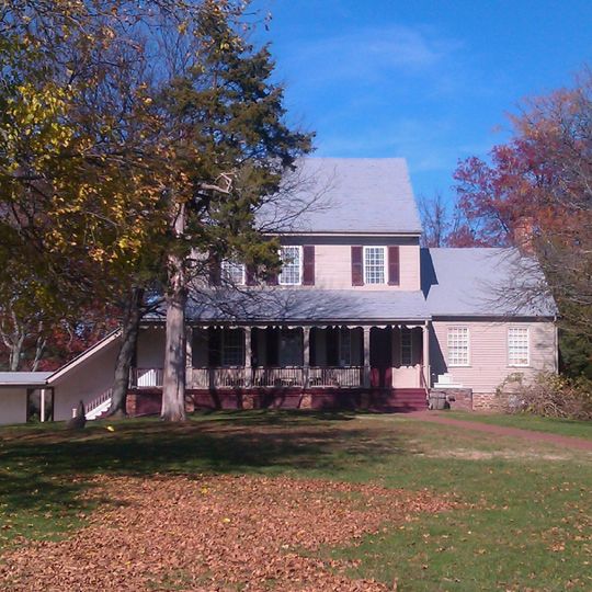 Sully Historic Site
