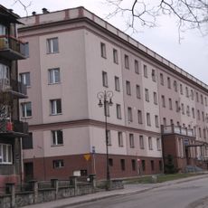 Miejska Biblioteka Publiczna w Trzebini