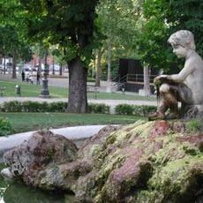 Parco del Popolo