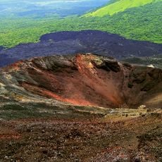 Volcan Cerro Negro