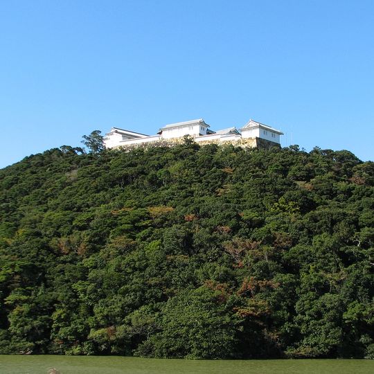 Castillo Tomioka