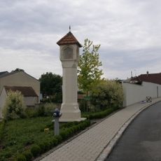 Bildstock Große Zeile, Schrattenberg