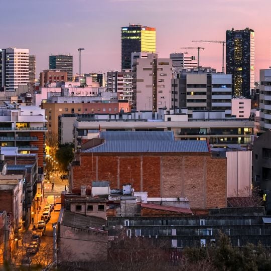 L’Hospitalet de Llobregat