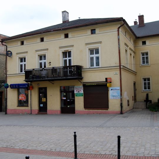 11, 1 Maja Street in Kowary