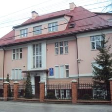 Жилой дом (Калининград)