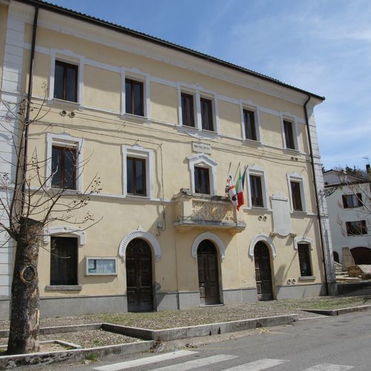 Palazzo comunale