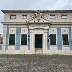Palacete Pombal
