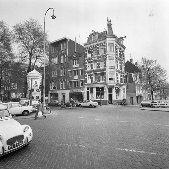 Elandsgracht 113