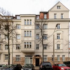 Heinrich-Budde-Straße 21 (Leipzig)