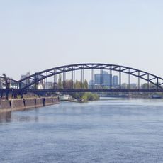 Deutschherrnbrücke