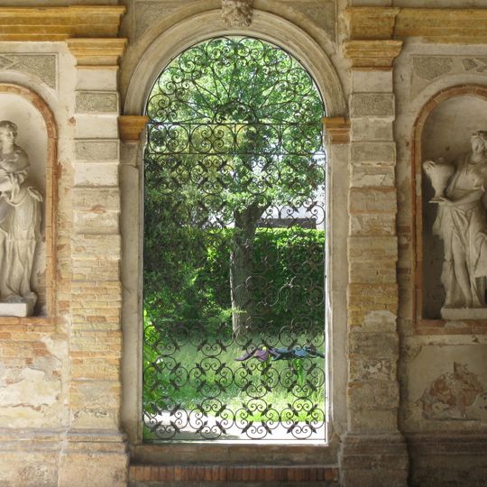 Musée du verre de Murano