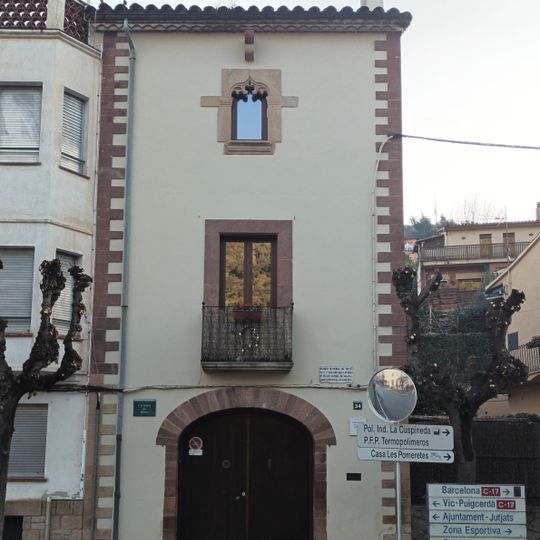 Can Xicola del Figueró