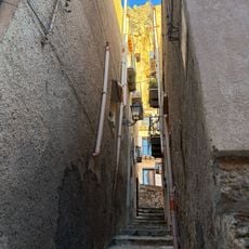 Vicolo Combi