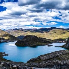 Laguna Chuchún