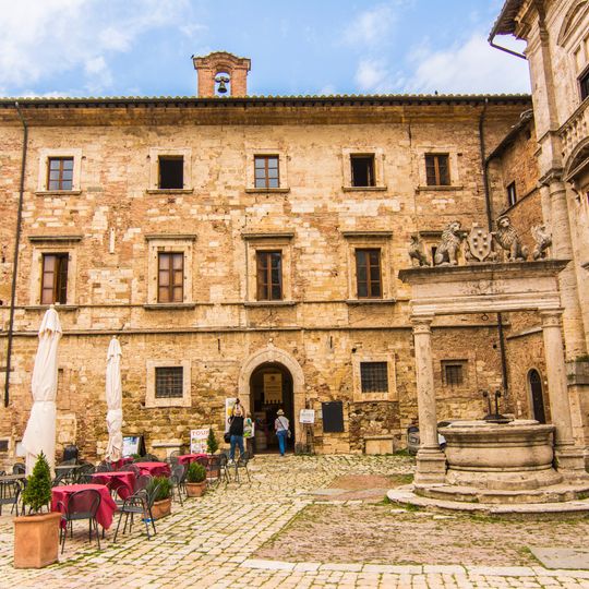 Palazzo del Capitano