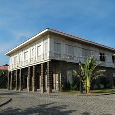 Casa Hidalgo