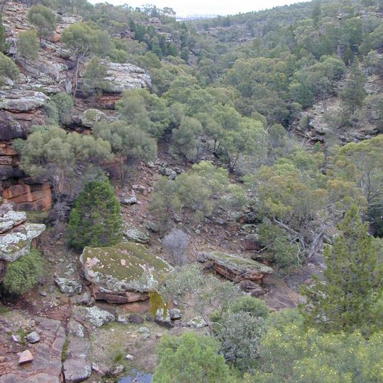 Cocoparra National Park