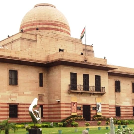 Galleria nazionale di Arte Moderna