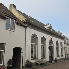 Kosterstraat 19, Doesburg