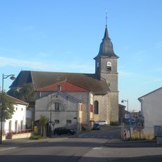 Saint Maurice Church