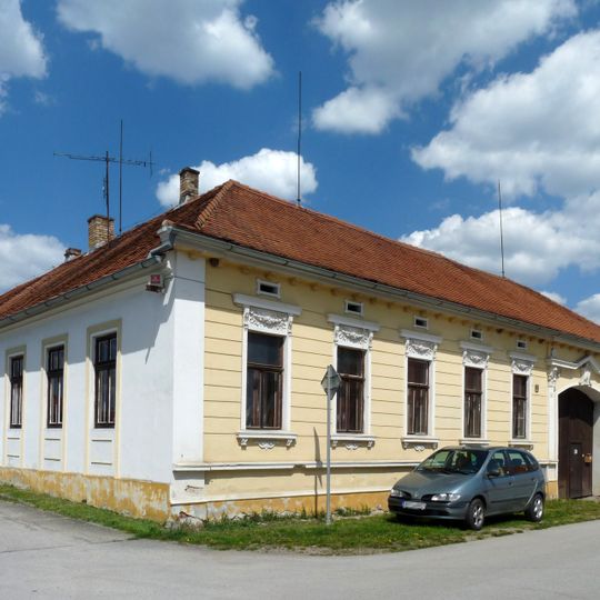 Bavorovice čp. 11