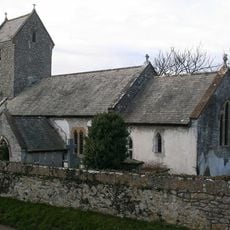 Church of the Holy Trinity