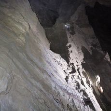 Cueva Verióvkina