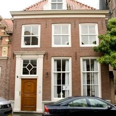 Noordeinde 17, Monnickendam